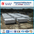 Modular Container House for Labor Camp